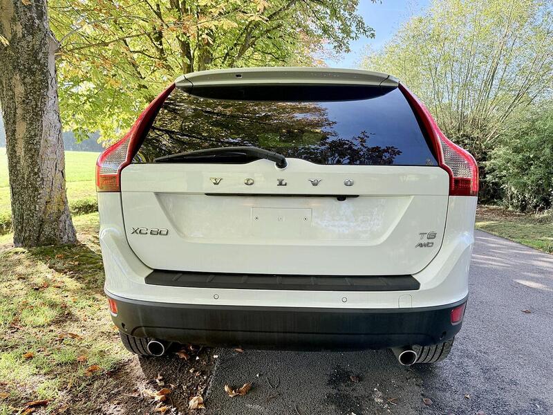 Used Volvo XC60 2025 for sale - 77264070: Photo 9