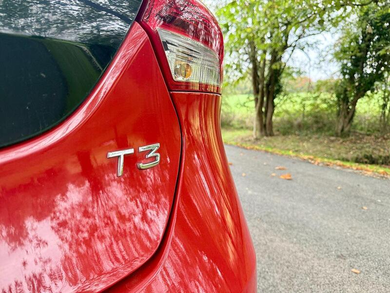 Used Volvo V40 for sale - 76477911: Photo 36