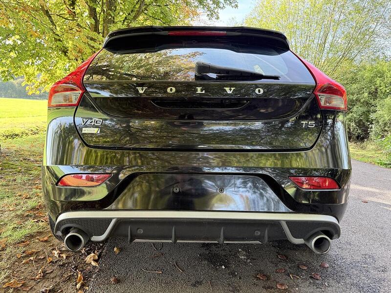 Used Volvo V40 for sale - 76114942: Photo 10