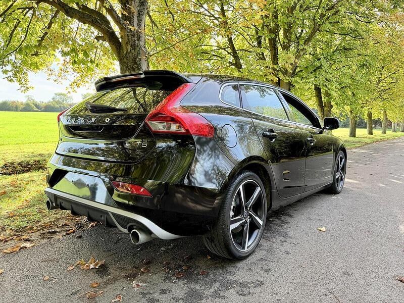 Used Volvo V40 for sale - 76114942: Photo 12