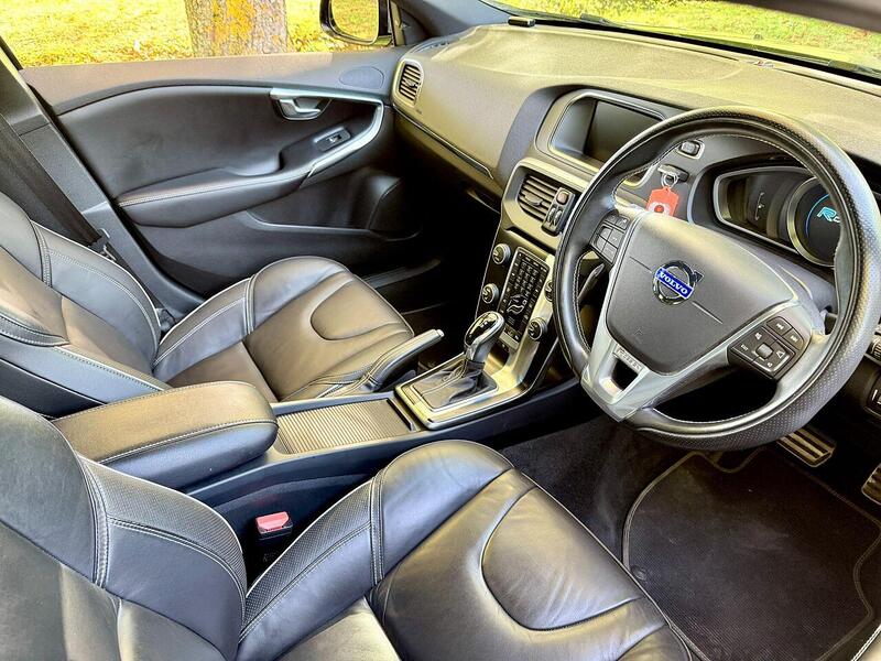 Used Volvo V40 for sale - 76114942: Photo 19