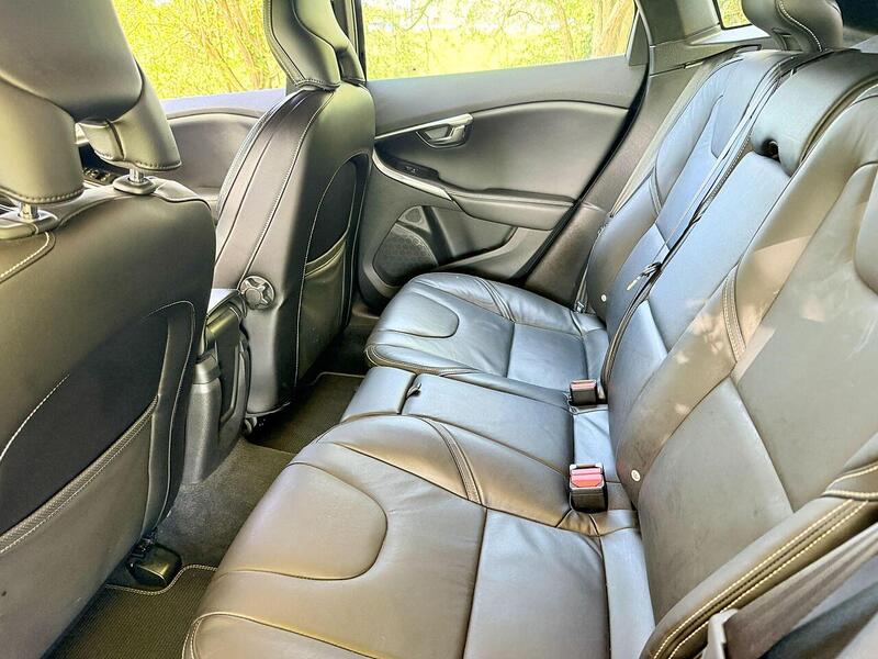 Used Volvo V40 for sale - 76114942: Photo 22
