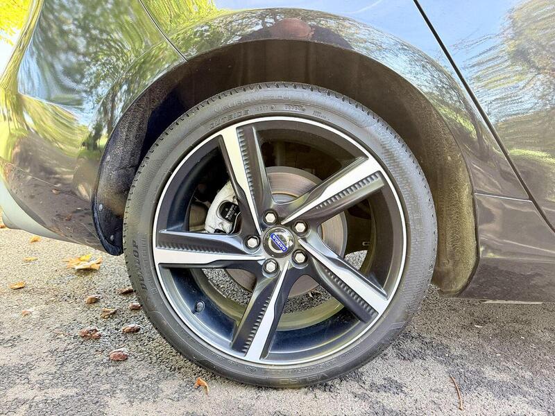 Used Volvo V40 for sale - 76114942: Photo 26