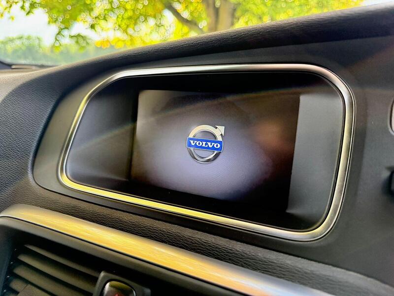 Used Volvo V40 for sale - 76114942: Photo 27