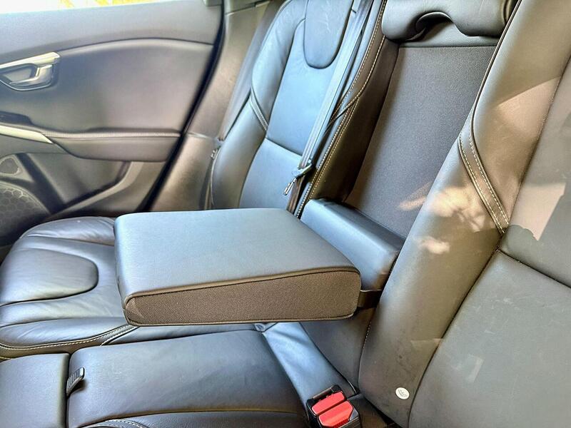 Used Volvo V40 for sale - 76114942: Photo 34