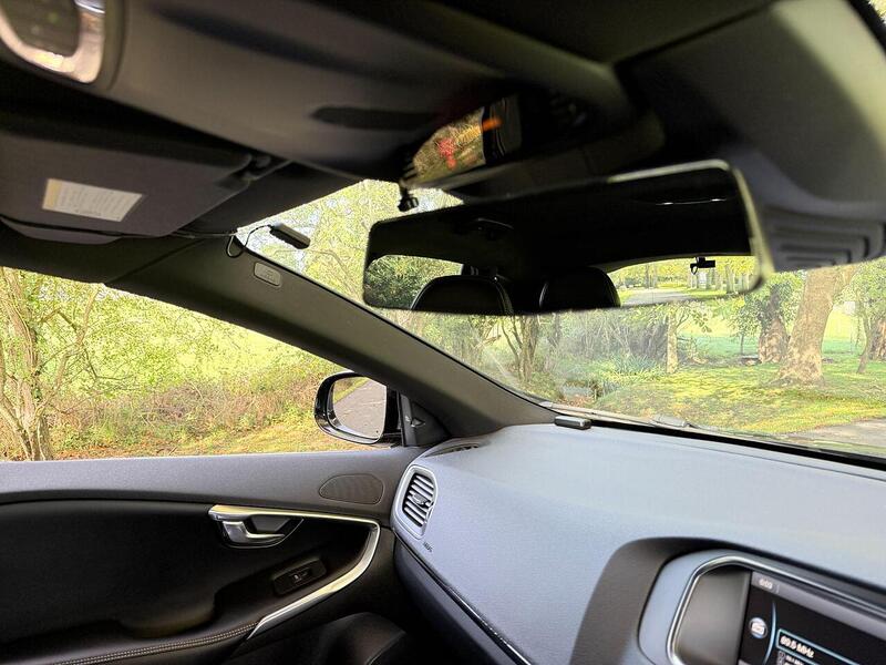 Used Volvo V40 for sale - 76114942: Photo 42