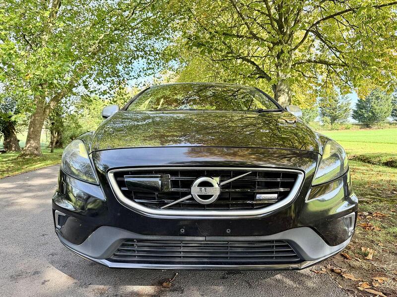 Used Volvo V40 for sale - 76114942: Photo 5