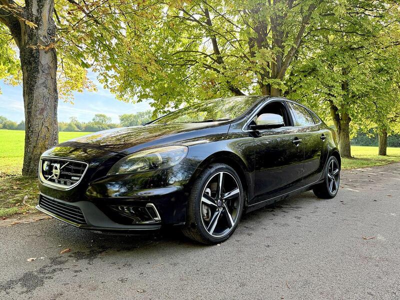 Used Volvo V40 for sale - 76114942: Photo 6