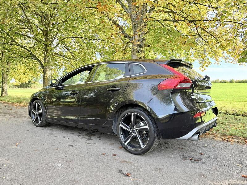Used Volvo V40 for sale - 76114942: Photo 7