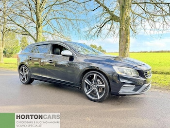 Used Volvo V60 2015 for sale - 78710758: Photo