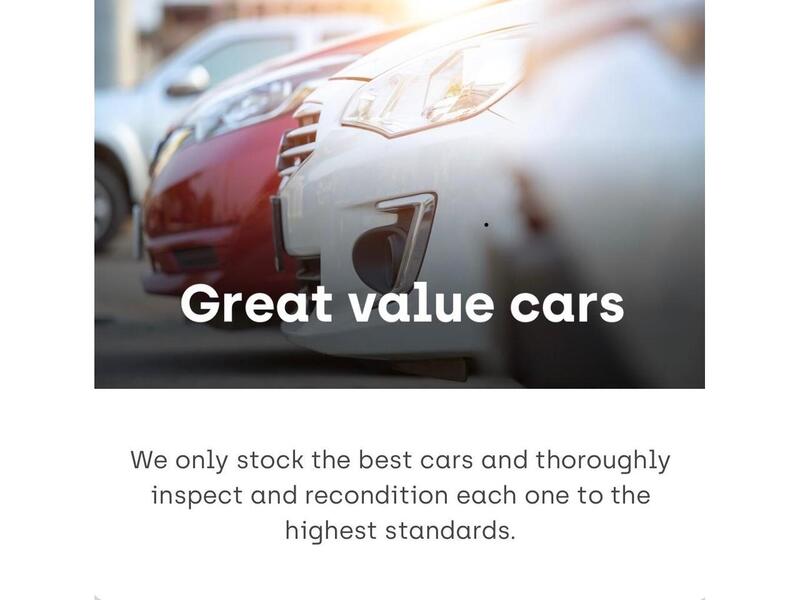 Used Volvo V50 for sale - 76114943: Photo 14