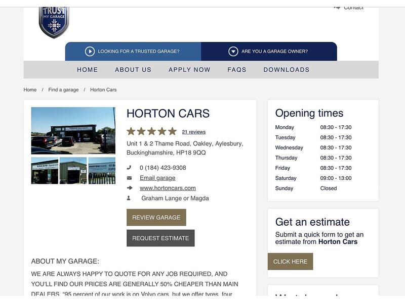 Used Volvo V50 for sale - 76114943: Photo 18