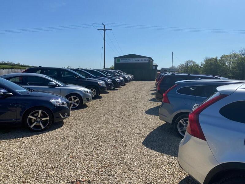 Used Volvo V50 for sale - 76114943: Photo 27
