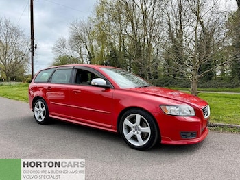 Used Volvo V50 2012 for sale - 78749965: Photo