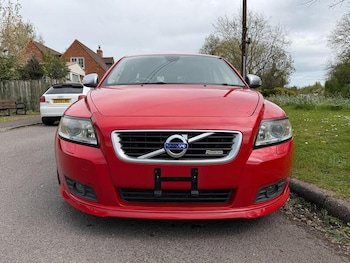 Used Volvo V50 2012 for sale - 78749965: Photo