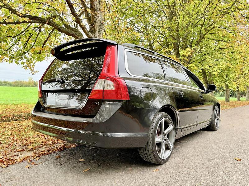 Used Volvo V70 for sale - 76778028: Photo 11