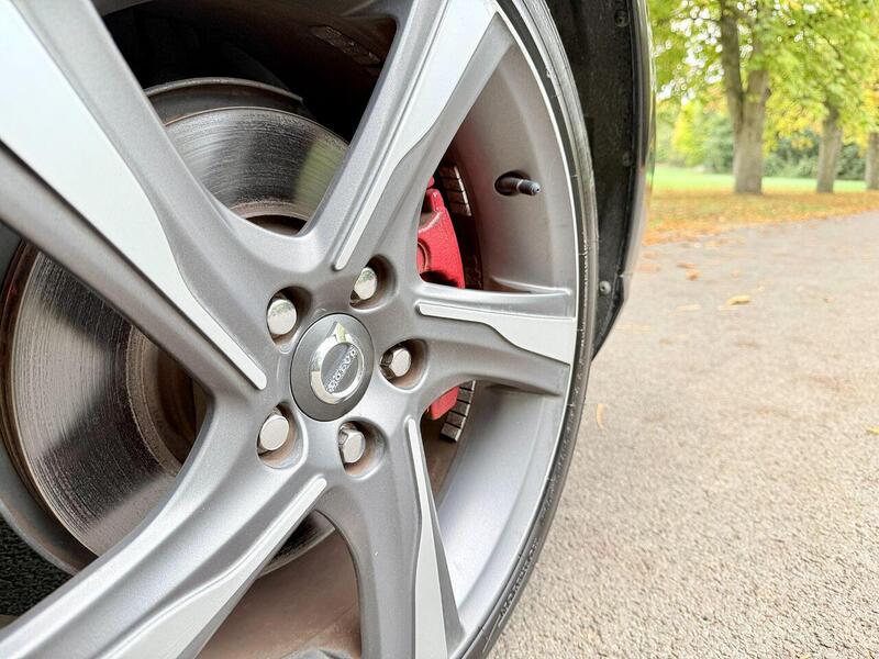 Used Volvo V70 for sale - 76778028: Photo 28