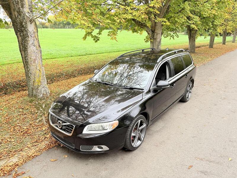 Used Volvo V70 for sale - 76778028: Photo 6