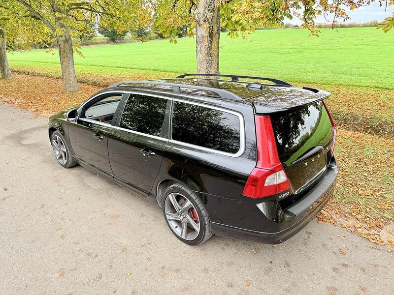 Used Volvo V70 for sale - 76778028: Photo 7
