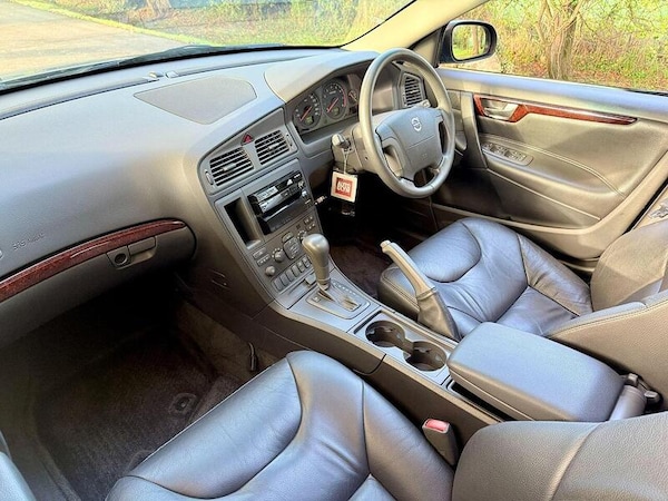 Used Volvo V70 2025 for sale - 75307514: Photo 13