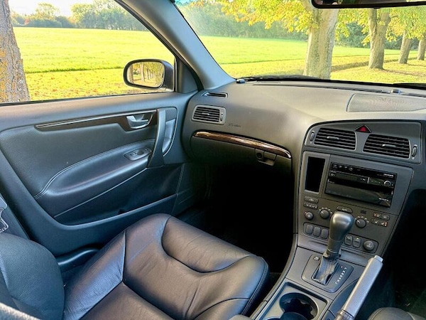 Used Volvo V70 2025 for sale - 75307514: Photo 15