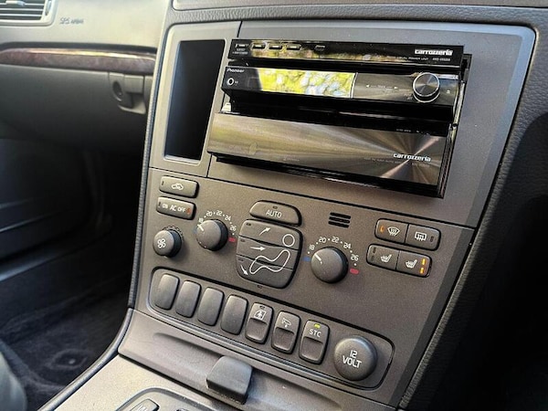 Used Volvo V70 2025 for sale - 75307514: Photo 17