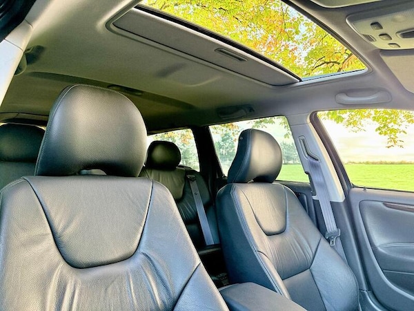 Used Volvo V70 2025 for sale - 75307514: Photo 18