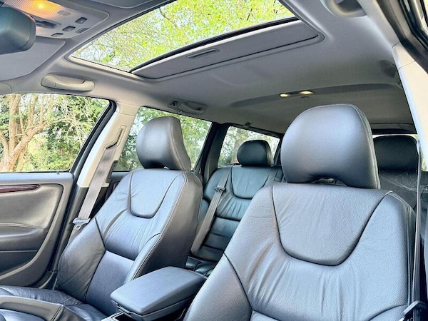 Used Volvo V70 2025 for sale - 75307514: Photo 19