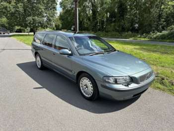 2.4 (170bhp) SE 5dr Estate Auto Petrol