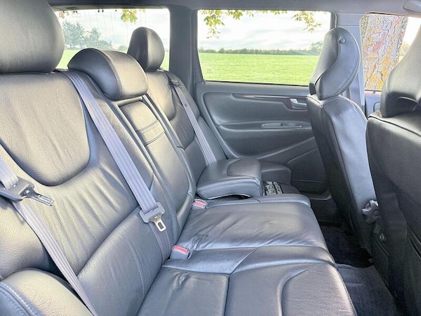 Used Volvo V70 2025 for sale - 75307514: Photo 20