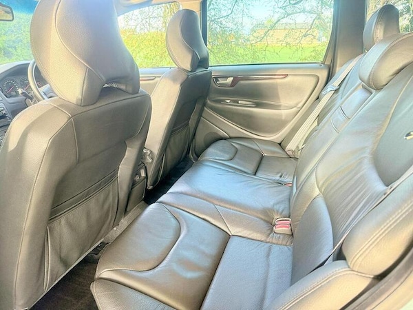 Used Volvo V70 2025 for sale - 75307514: Photo 21