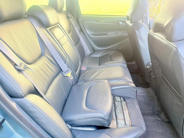 Used Volvo V70 2025 for sale - 75307514: Photo 23