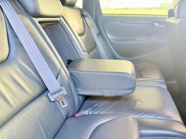 Used Volvo V70 2025 for sale - 75307514: Photo 24