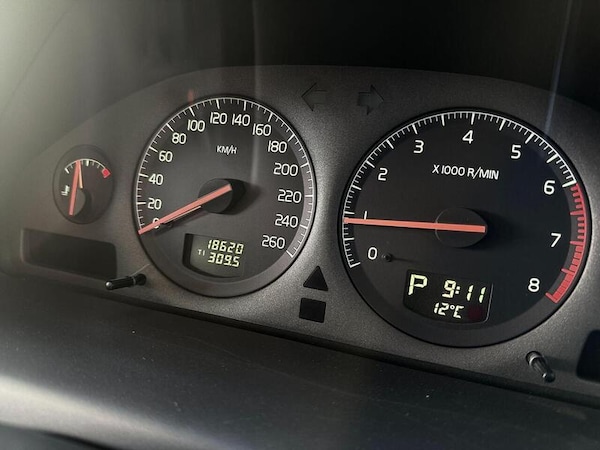 Used Volvo V70 2025 for sale - 75307514: Photo 28