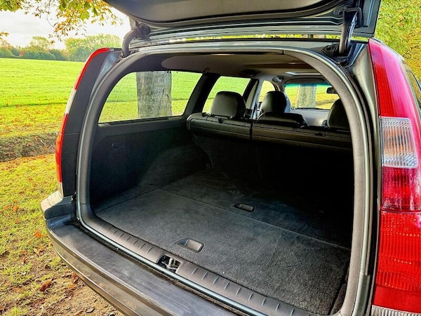 Used Volvo V70 2025 for sale - 75307514: Photo 30