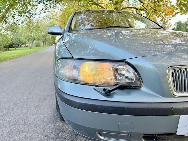 Used Volvo V70 2025 for sale - 75307514: Photo 32