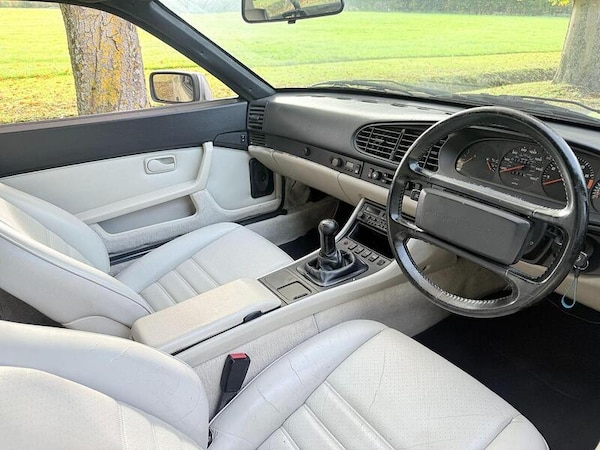 Used Porsche 944 for sale - 75307477: Photo 13
