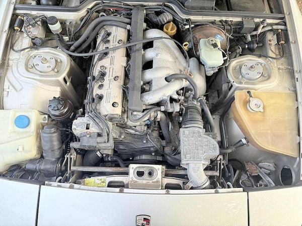 Used Porsche 944 for sale - 75307477: Photo 19