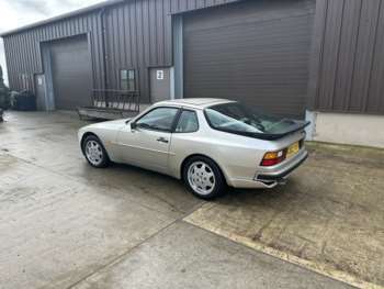 Used Porsche 944 1991 for sale - 75307477: Photo