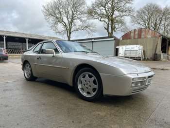 Used Porsche 944 1991 for sale - 75307477: Photo