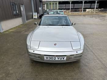 Used Porsche 944 1991 for sale - 75307477: Photo