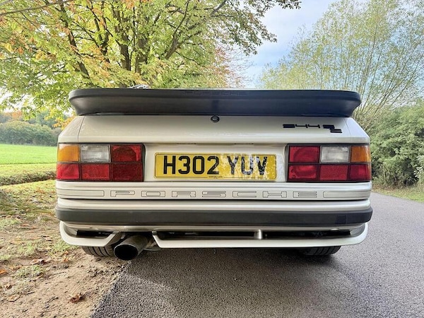 Used Porsche 944 for sale - 75307477: Photo 8