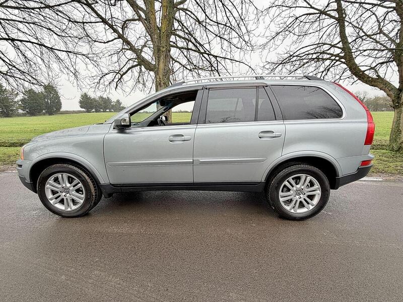 Used Volvo XC90 for sale - 77452624: Photo 10