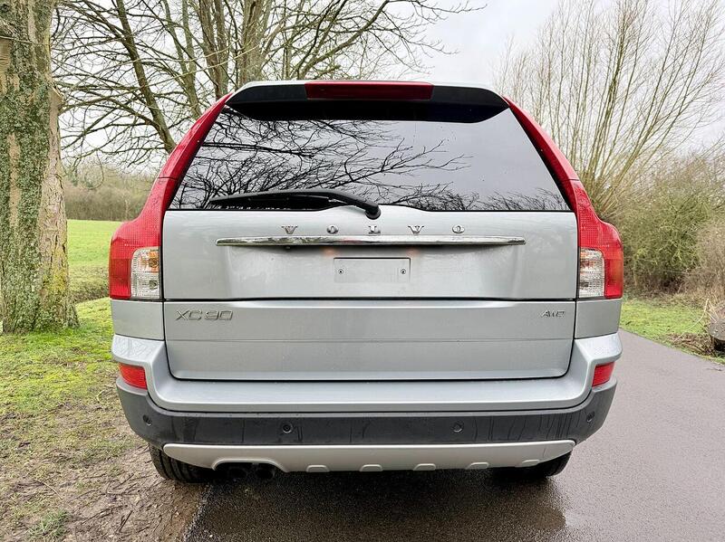 Used Volvo XC90 for sale - 77452624: Photo 11
