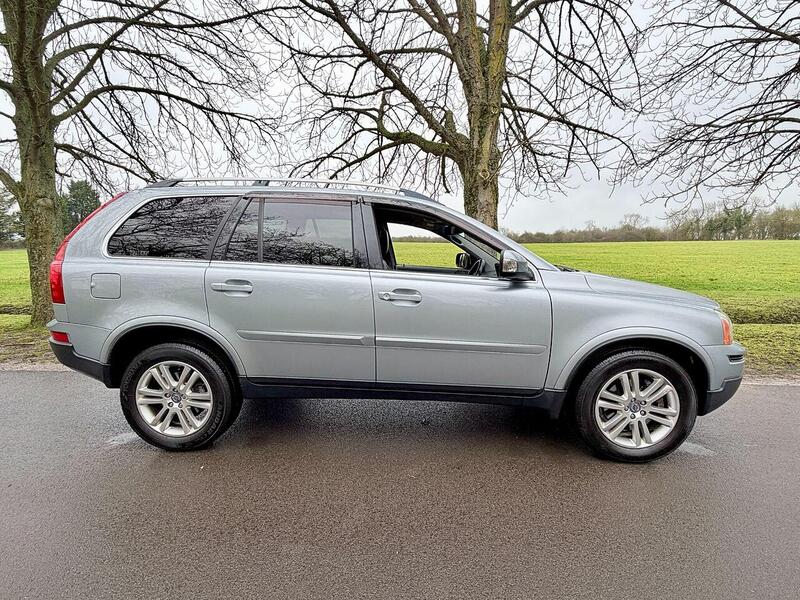 Used Volvo XC90 for sale - 77452624: Photo 12