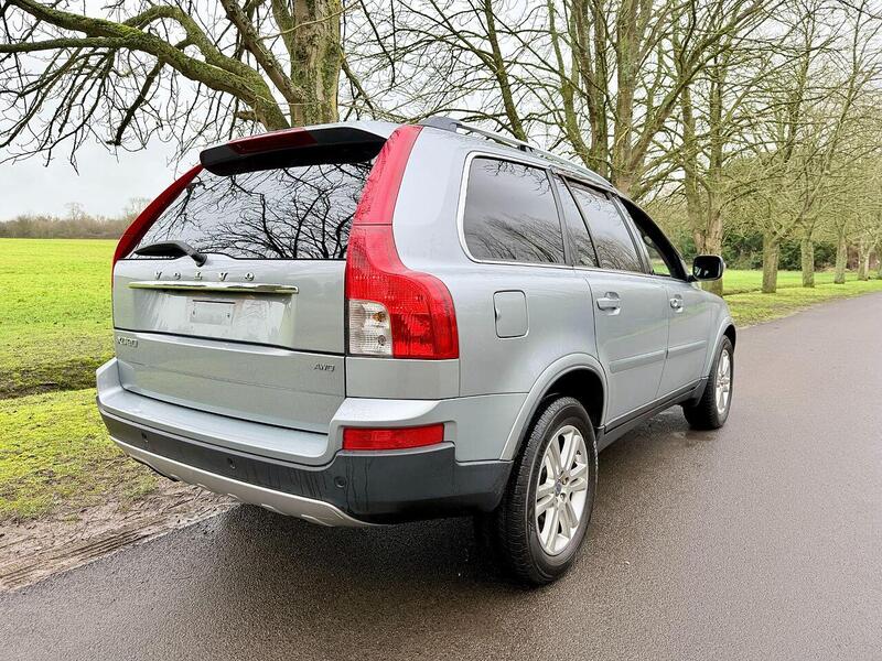 Used Volvo XC90 for sale - 77452624: Photo 14