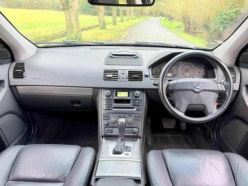 Used Volvo XC90 for sale - 77452624: Photo 16