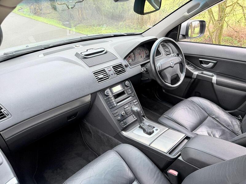 Used Volvo XC90 for sale - 77452624: Photo 18