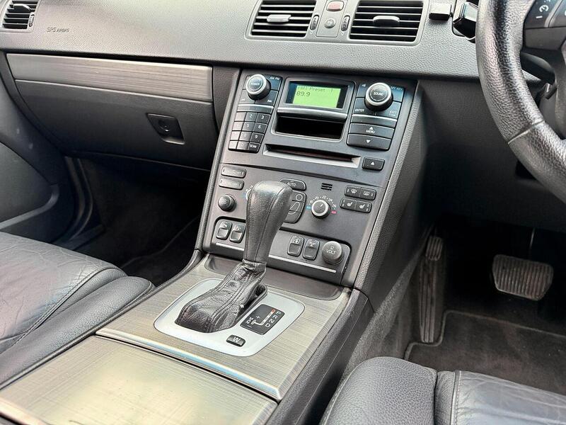 Used Volvo XC90 for sale - 77452624: Photo 19