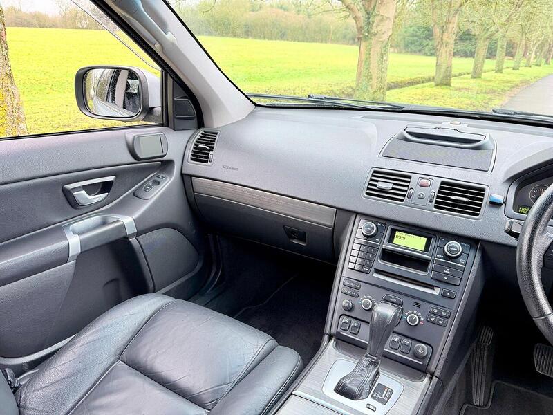 Used Volvo XC90 for sale - 77452624: Photo 20